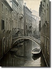 Timeless-Venice