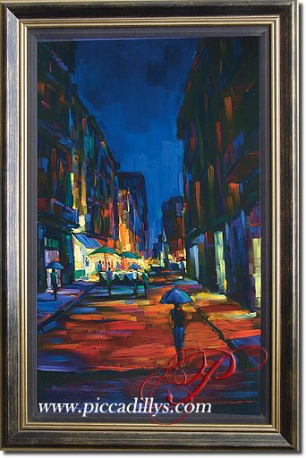 When in Rome By Michael Flohr