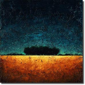 Moment In Time by Robert Cook