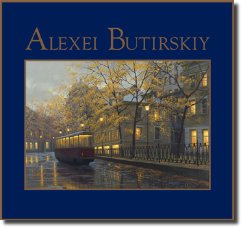 Alexei Butirskiy Book