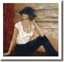 Last Day At Paratiho By Erica Hopper 