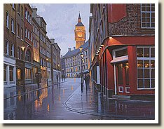Rainy-Evening-London
