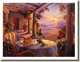 Sunset-in-the-Wine-Country