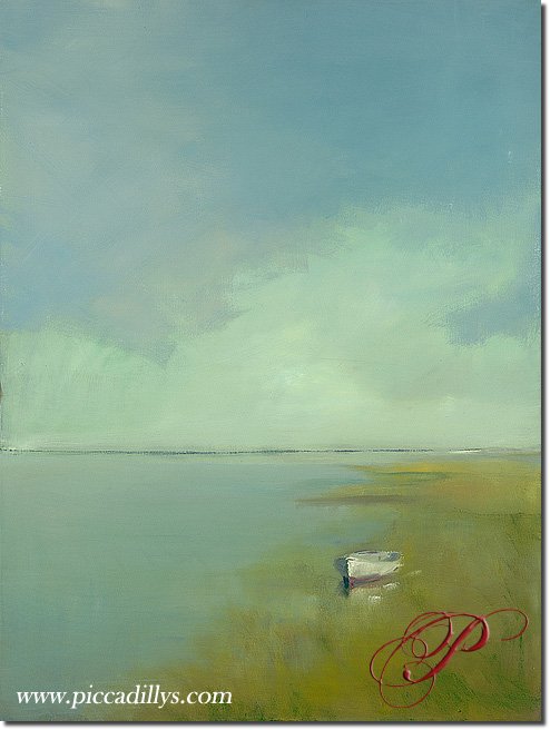 By Myself by Anne Packard