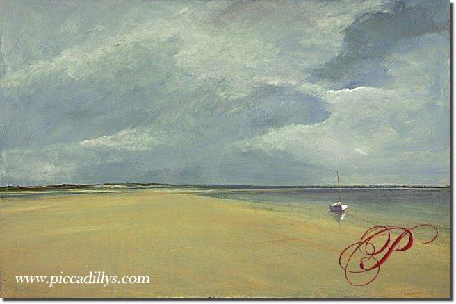 Cape Shore By Anne Packard