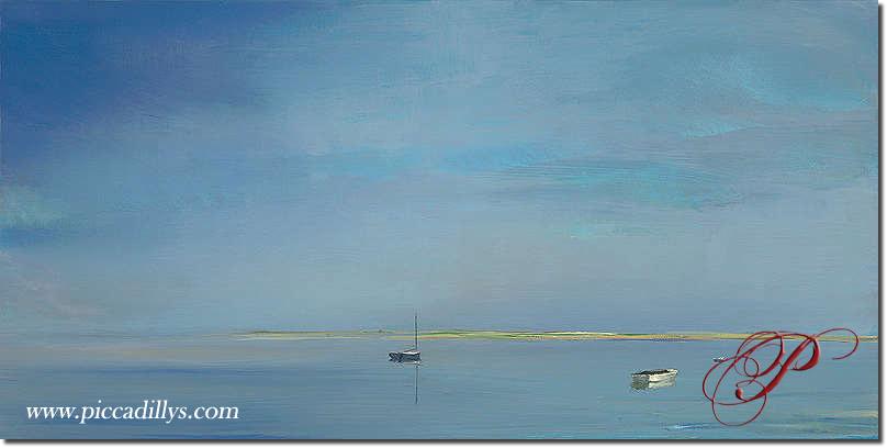 Being By Anne Packard 