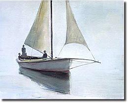 Another Time by Anne Packard