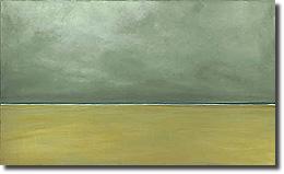 Atlantic Beach by Anne Packard