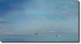 Being by Anne Packard