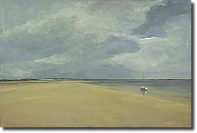 Cape Shore by Anne Packard