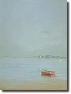 Clearing by Anne Packard
