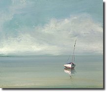 Day's End By Anne Packard
