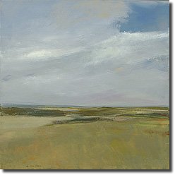 Dunes By Anne Packard