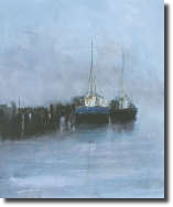 Home Port by Anne Packard