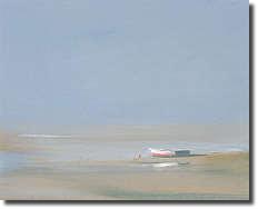 Morning Light by Anne Packard