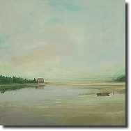 Summer Camp by Anne Packard