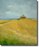 Summer Place By Anne Packard
