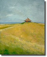Summer Place By Anne Packard