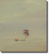 Ssummer Stillness by Anne Packard