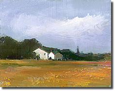 Tucked Away by Anne Packard