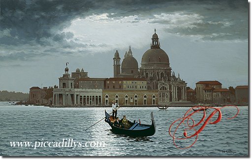 Twilight-at-Venice