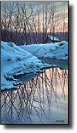 WinterReflections