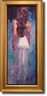 Blue Rhapsody By Henry Asencio