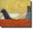 Bianchas Bench By Erica Hopper 