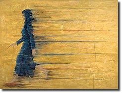 Walking Chuey By Erica Hopper