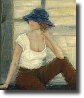 Distracted By Erica Hopper
