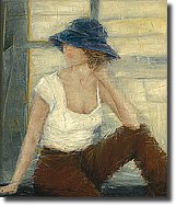 Distracted By Erica Hopper