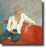 Fifties With A Point Of View By Erica Hopper