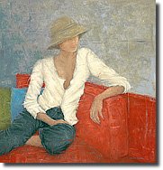 Fifties With A Point Of View By Erica Hopper
