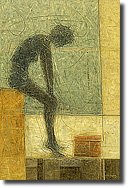 Hours Embrace By Erica Hopper