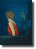 Paradox Blu By Erica Hopper