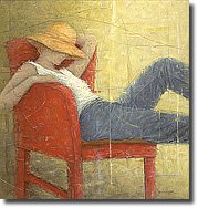 Second Thoughts By Erica Hopper