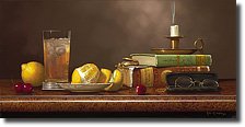 Tea Time with the Classics By Rino Gonzalez