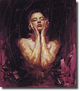 Beholding By Henry Asencio