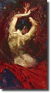 Inspiration By Henry Asencio