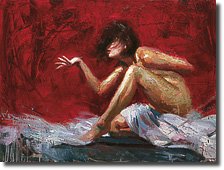 Mistral By Henry Asencio