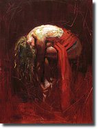 Solace By Henry Asencio