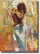 Transition By Henry Asencio